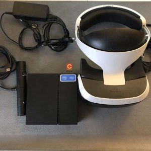 VR Gafas Para Playstation 4