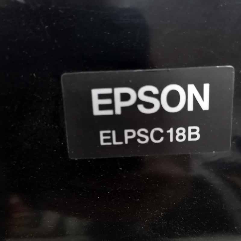 Epson ELPSC18B