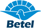 Logo Asociación Betel