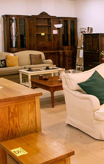 5 Consejos para Comprar Muebles Usados - Segunda Mano Rastro Betel