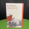 Breve Historia de la Revolucion Rusa