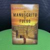 El Manuscrito De Fuego