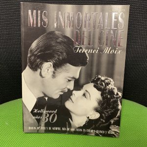 Mis inmortales del cine